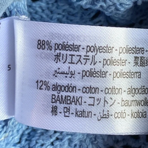 NWT. Zara Light Gray Poplin Jewel Shirt. Size XL. - Picture 5 of 8